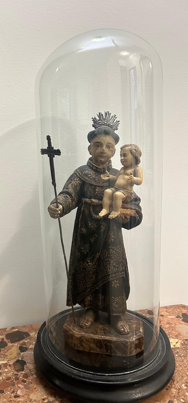 Arte Sacra — acervo Nuno Neves