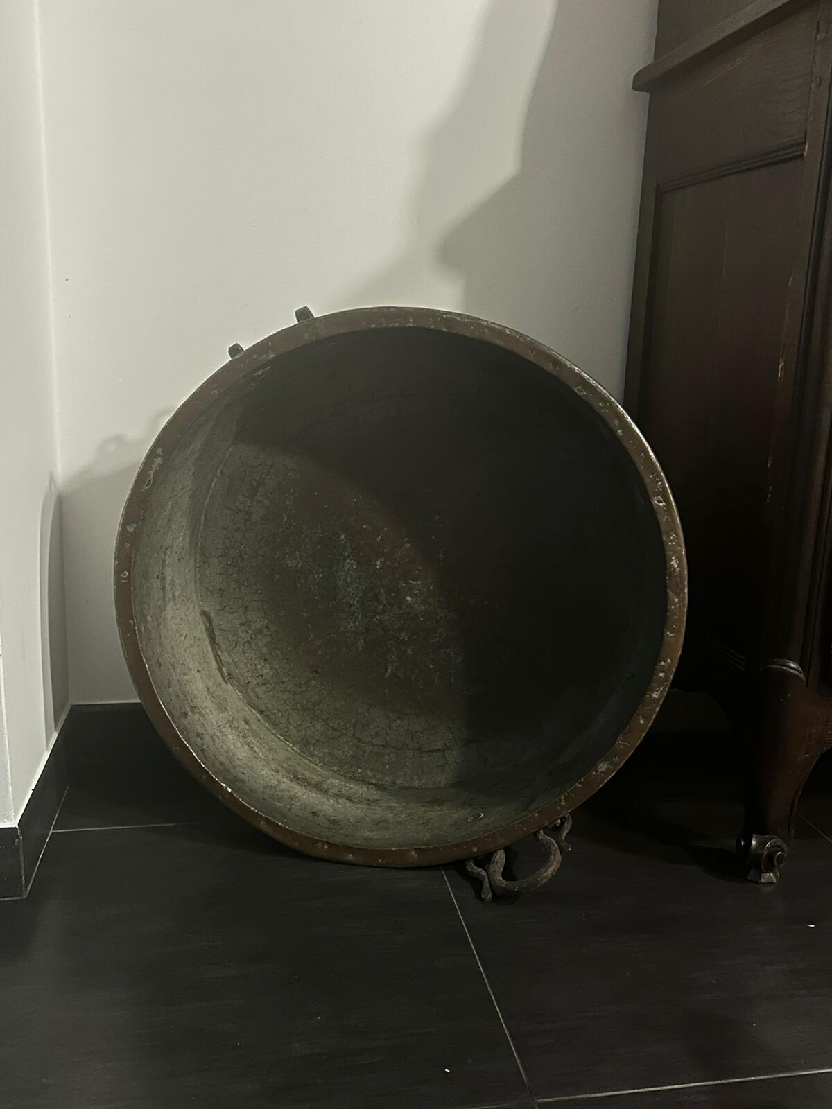 Bronzes — acervo Nuno Neves
